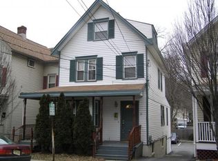15 Cobb Pl, Morristown, NJ 07960