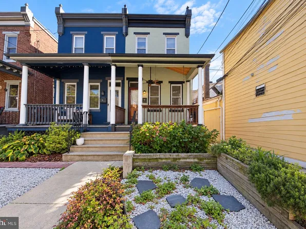 2 E Collings Ave, Collingswood, NJ 08108