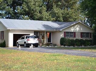 3335 Stafford Store Rd, Greenfield, TN 38230