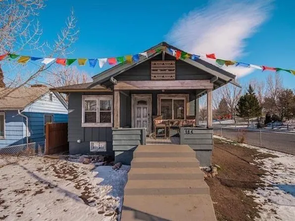 184 Idaho St, Pocatello, ID 83204