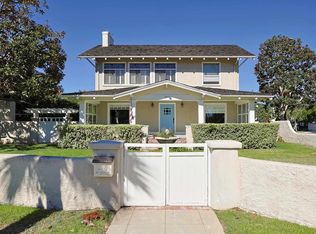1000 G Ave, Coronado, CA 92118