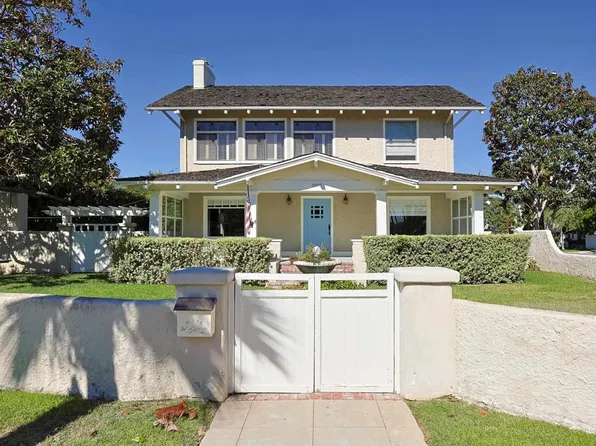 1000 G Ave, Coronado, CA 92118