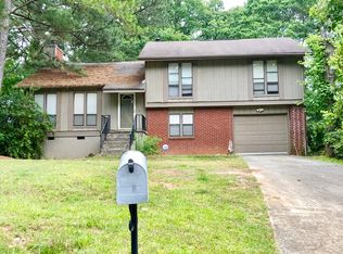 9263 Raven Dr, Jonesboro, GA 30238