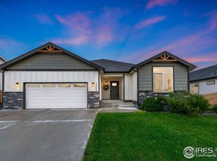 3362 Buffalo Grass Ln, Wellington, CO 80549