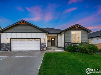 3362 Buffalo Grass Ln, Wellington, CO, 80549