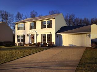 4396 Castlegate Blvd, Uniontown, OH 44685