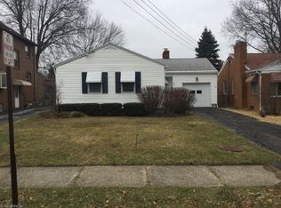 140 Wolfe Ave, Mansfield, OH 44907