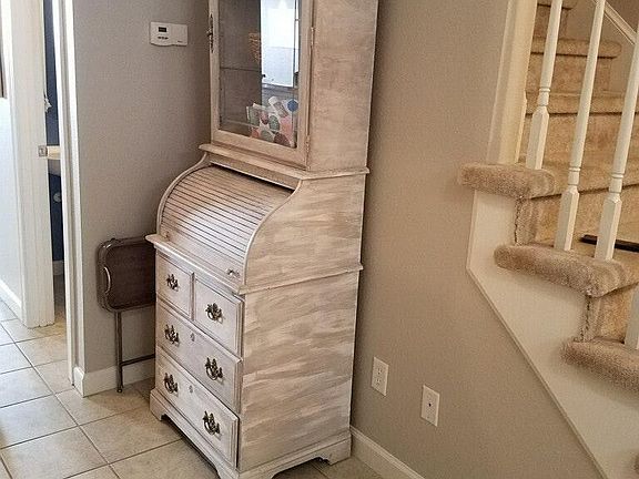 Front Hallway