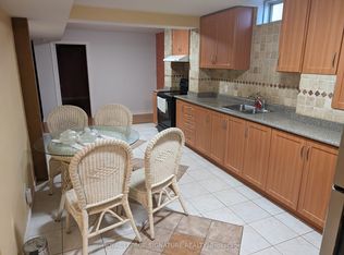 5513 Heatherleigh Ave, Mississauga, ON L5V 2K7