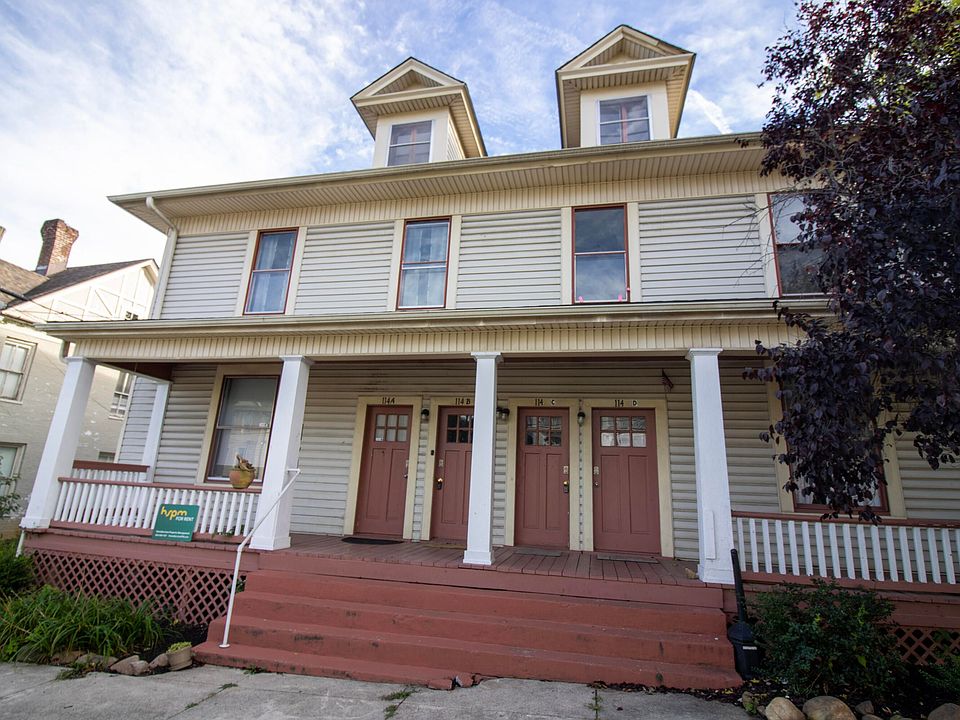1st image of 114 Highland Ave SW #C