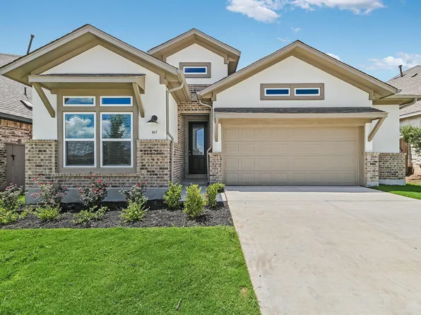 167 Grand Canyon Way, Kyle, TX 78640