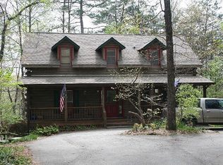 109 Azalea Trl, Dahlonega, GA 30533