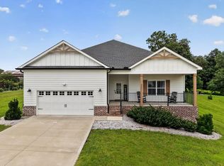 4521 Jack Dr, Cookeville, TN 38506