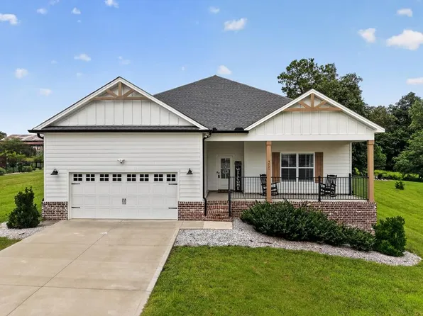 4521 Jack Dr, Cookeville, TN 38506