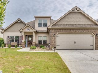 105 Verdana Ct, Simpsonville, SC 29680