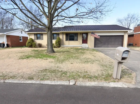 1231 Oriole Cir, Mount Vernon, IN 47620