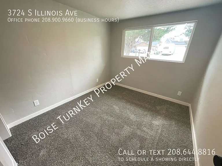 3724 S Illinois Ave — Photo 21
