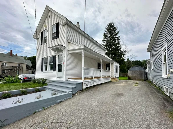 121 Jackson Street, Sanford, ME 04073