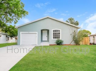 512 Fox Run Trl, Apollo Beach, FL 33572