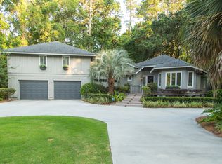 44 Black Hawk Trl, Savannah, GA 31411