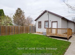 762 Aylmer Ave E, Windsor, ON N9A 1V3