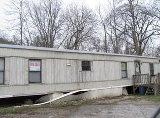 301 Circle Dr LOT 12, Ripley, OH 45167