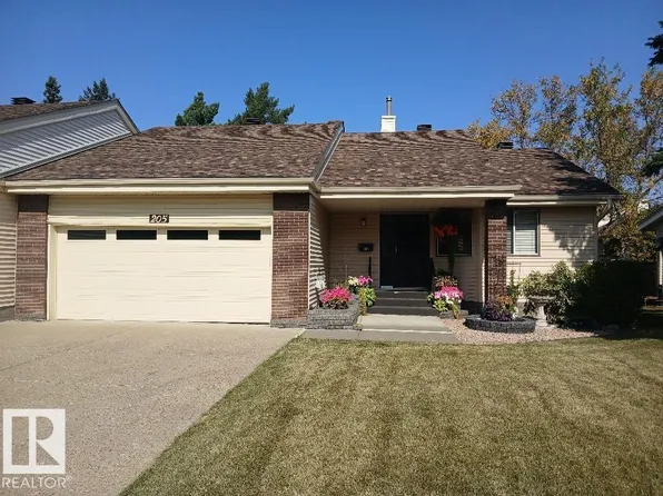 205 Oeming Rd NW, Edmonton, AB T6R 1M1