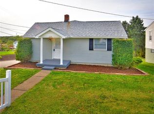 2201 Turk St, Claridge, PA 15623