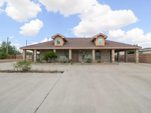 1302 Col Antonio Zapata Ave, Zapata, TX 78076