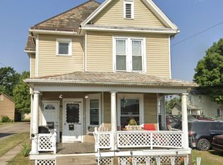 223 Mount Vernon Rd, Newark, OH 43055