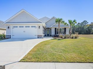 138 Amanda Trce, Kingsland, GA 31548