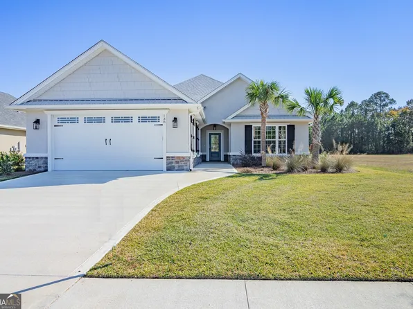 138 Amanda Trce, Kingsland, GA 31548