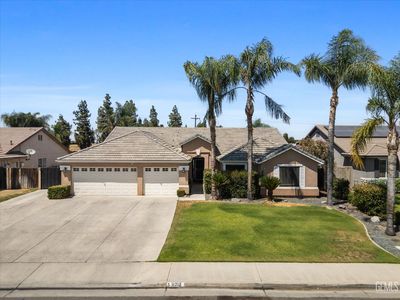 11712 Novara Ave, Bakersfield, CA, 93312