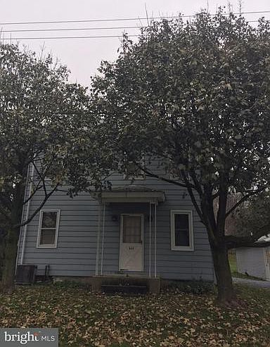 1st image of this home