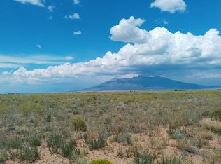 1 Silverton Rd, Blanca, CO 81123