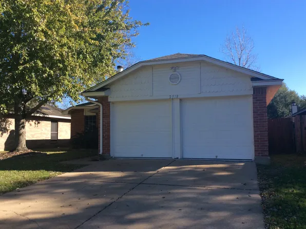 2918 Walnut Springs Dr, Katy, TX 77449