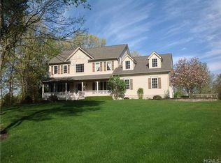 40 Wilhelm Dr, Warwick, NY 10990