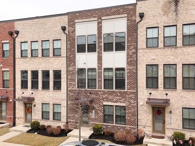 2804 Lewis Ave, Suitland, MD, 20746