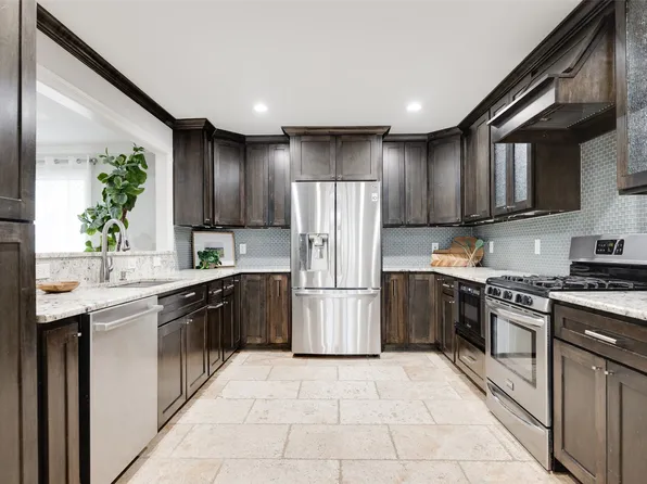 616 Winchester Dr, Richardson, TX 75080