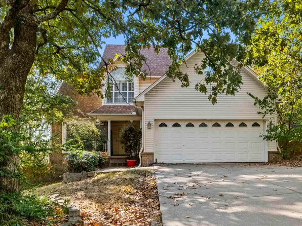 27 Sunflower Dr, Cabot, AR 72023