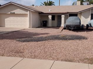 4028 W Sweetwater Ave, Phoenix, AZ 85029