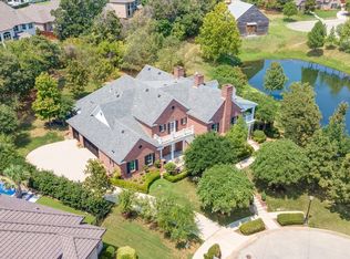 6908 Whittier Ln, Colleyville, TX 76034