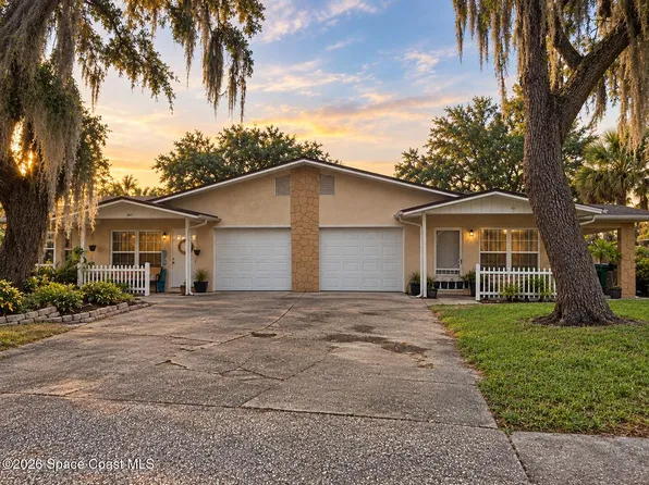 1760&1766 Mason Ter, Melbourne, FL 32935