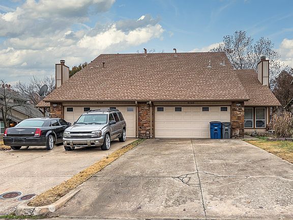 2nd image of 6752 S 78th East Ave