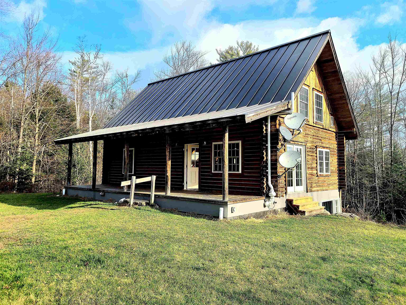 4 Sand Hill Road, Croydon, NH 03773 MLS 4974007 Zillow