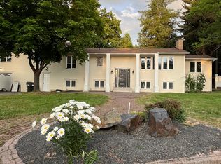 1024 El Cajon St, Moscow, ID 83843