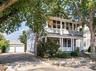 78 Everett St, Arlington, MA 02474