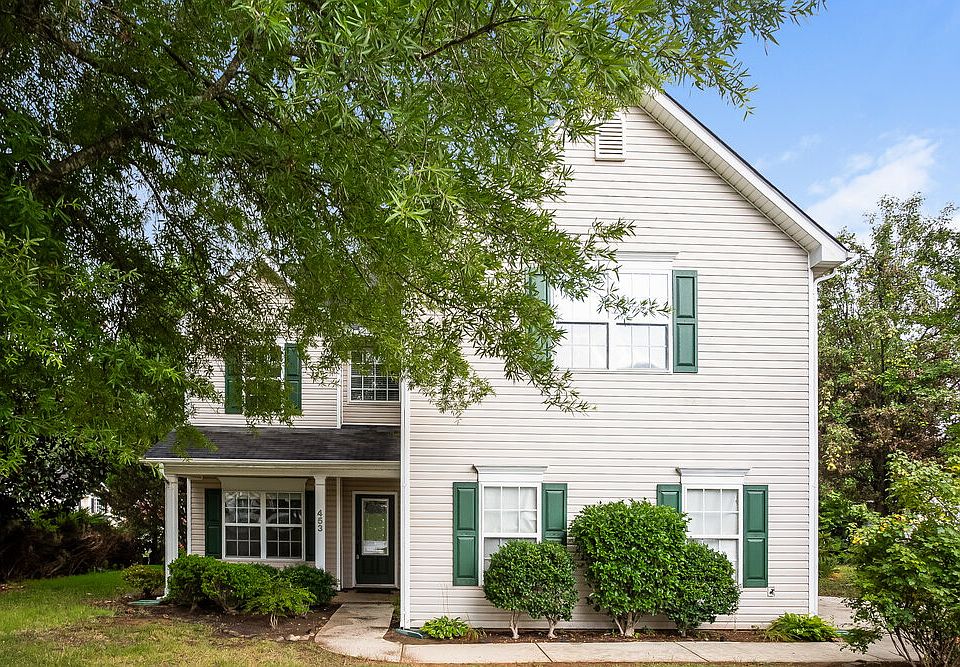 1st image of 453 Pebble Stone Ct NW