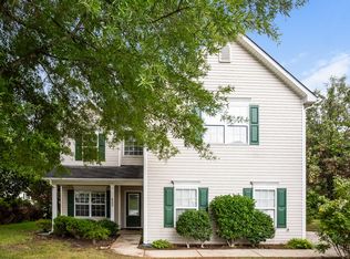 453 Pebble Stone Ct NW, Concord, NC 28027