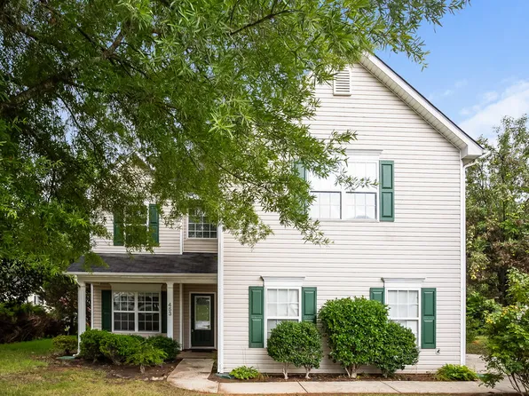453 Pebble Stone Ct NW, Concord, NC 28027